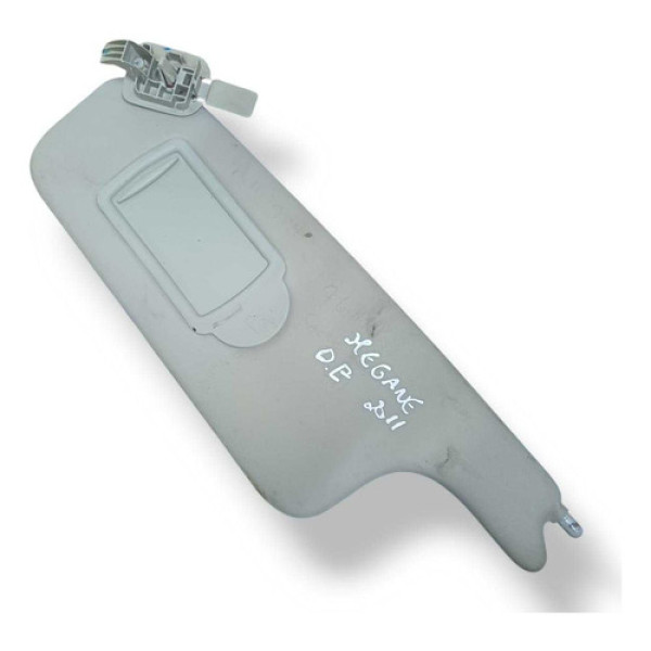 Quebra Sol Lado Esquerdo Renault Megane 2.0 2009/2010/2011