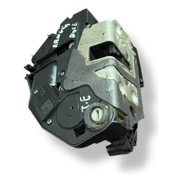 Fechadura Traseira Esquerda  Ford Ranger 2018 2019 A26413ab