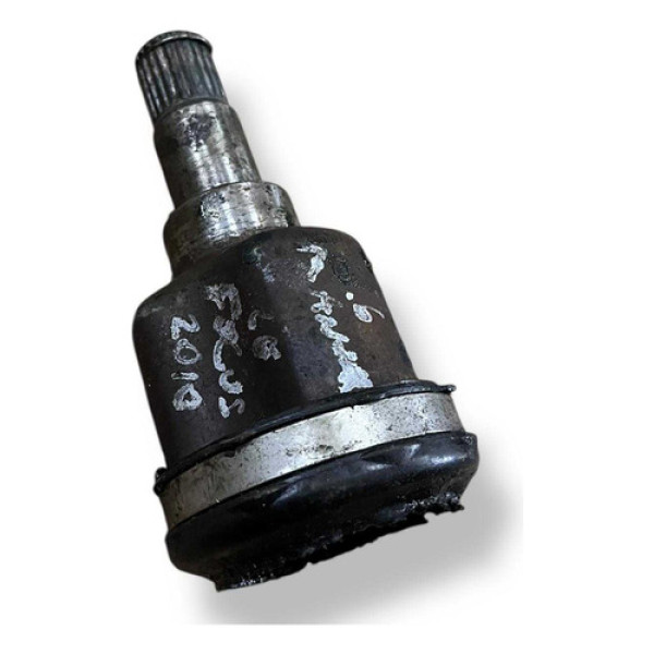 Tulipa Semi Eixo Dianteiro Esquerdo Ford Focus 2010 2011