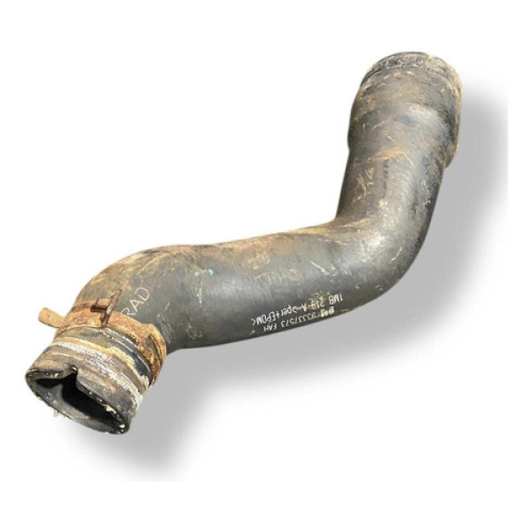 Mangueira Superior Radiador Chevrolet Celta 2007 - 93337573