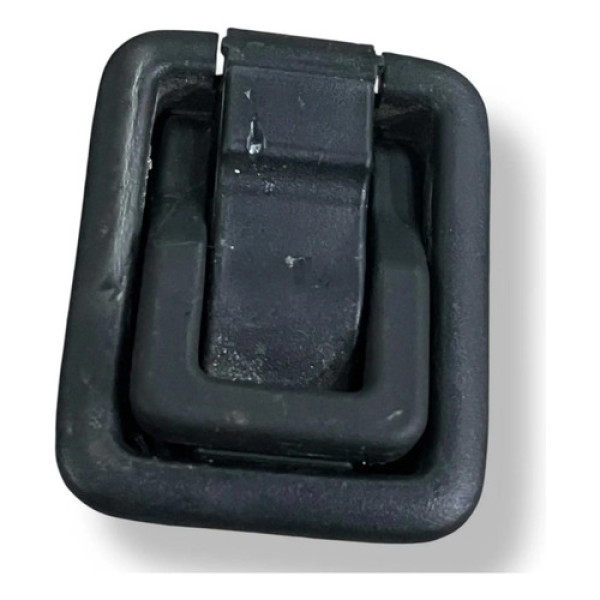 Gancho Porta Malas Nissan Murano 2008 2009 2010 2011 2012 Prateado