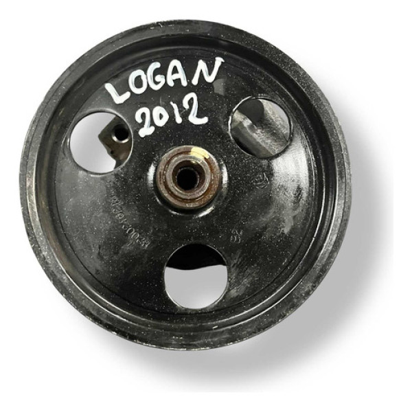 Bomba Direção Hidráulica Renault Logan 1.0 2011 2012 1132b