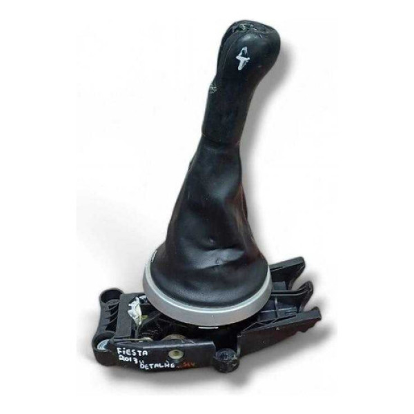 Trambulador Alavanca Câmbio Ford Fiesta 2008/16 An157k387ab