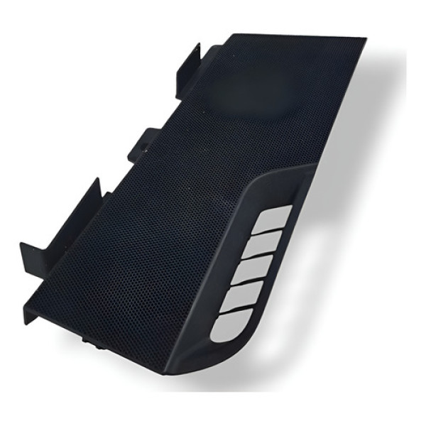 Acabamento Tela Alto Falante Esquerd Freelander 6h5218c863bb Verde-escuro