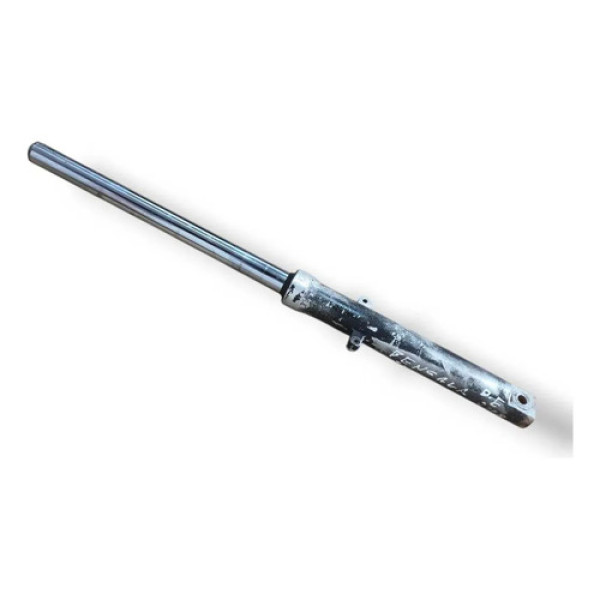 Bengala Lado Esquerdo Honda Cg 150 Sport 2005 2006 2007 2008