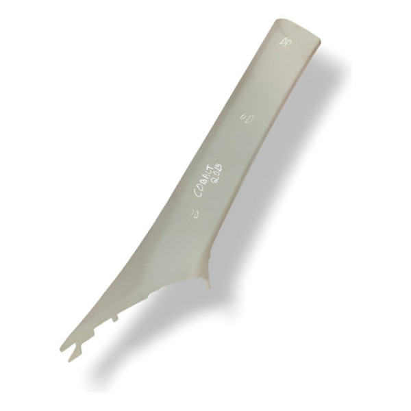 Acabamento Coluna Direta Chevrolet Cobalt 2015 94770466