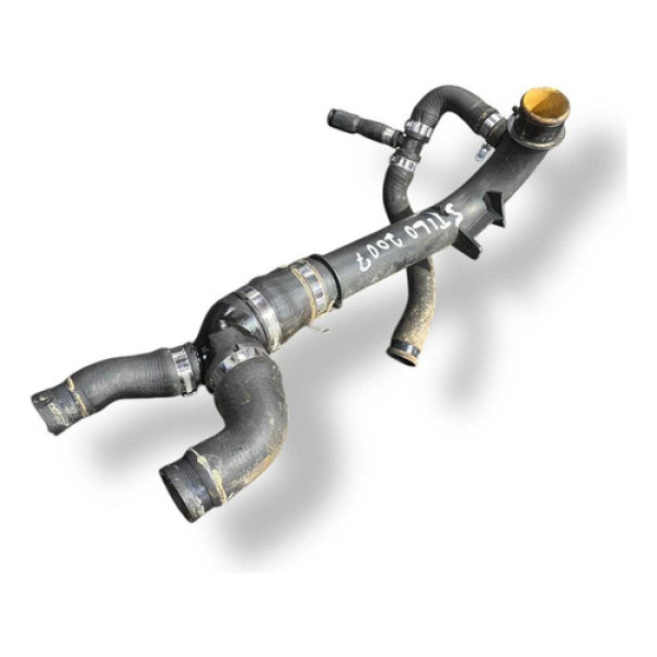 Mangueira Radiador Fiat Stilo 1.8 2006 2007 2008 2009 2010