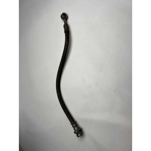 Flexível Freio Dianteiro Esquerdo Hyundai Hb20 1.6 2015 