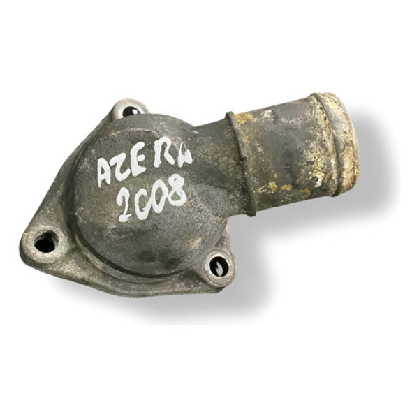 Caraça Flange Água Hyundai Azera 3.3 2007 2008 2009 2010