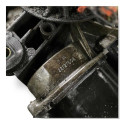 Motor Limpador Vidro Parabrisa Chevrolet S10 1997 22127508