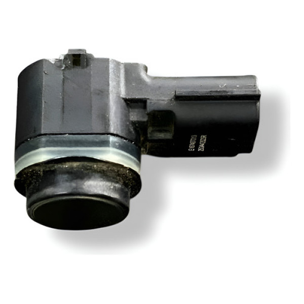 Sensor De Estacionamento Renault Sandero 2021 00265287 Água