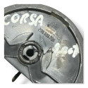 Difusor Ar Painel Central Gm Corsa Classic 2008 Z90386796