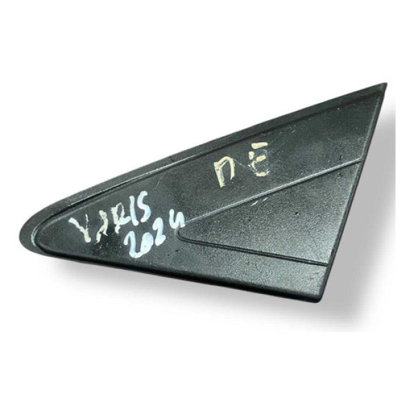 Acabamento Ext Retrovisor Esquerdo Toyota Yaris 601180d280 1