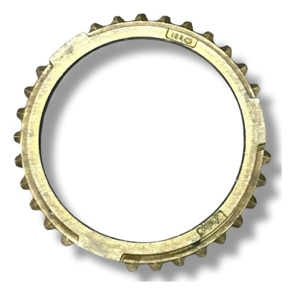 Anel Sincronizador Segunda Marcha Fiat Linea 1.8 Etorq. 2009