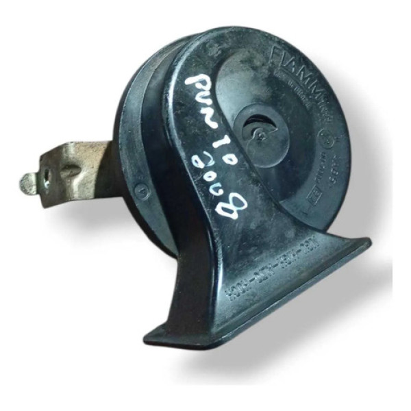 Buzina Caracol Fiat Punto 1.4 Elx 2008 2009 2010 2011 007002