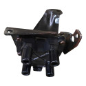 Suporte Da Bobina De Ignição Chevrolet Kadett Gls 2001