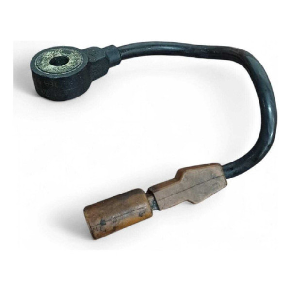 Sensor De Detonação Audi A3 1.8 1999 A 2006 Original