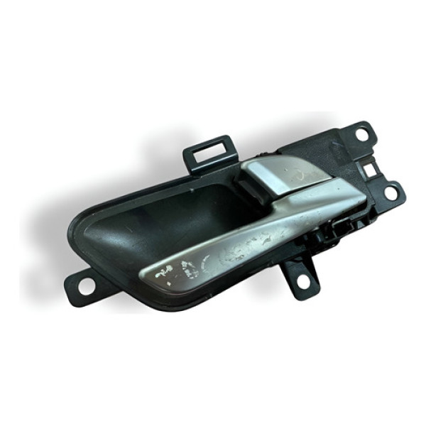 Maçaneta Interna Traseira Esquerda Creta 2017 83623c9000 Traseira