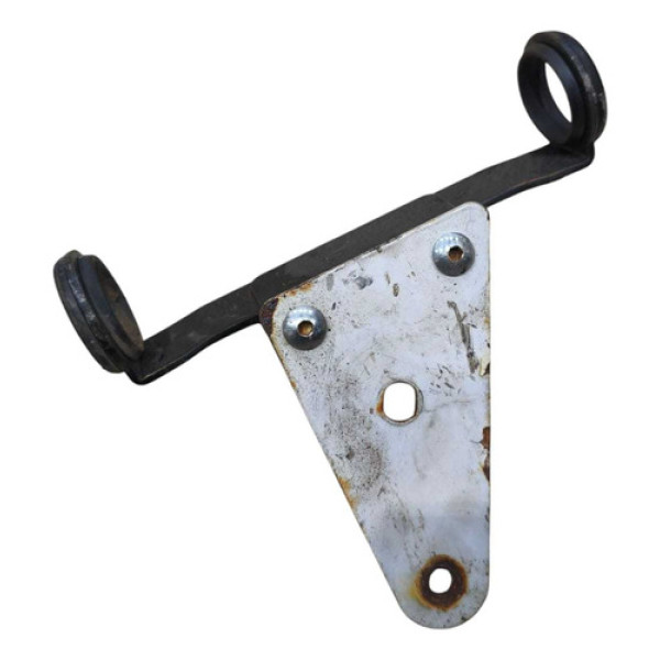 Suporte Farol Lado Direito Suzuki Yes125 2008/2009/2010/2011 Direito/passageiro