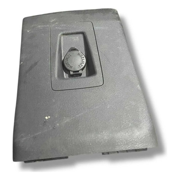 Moldura Tomada 12v Console Traseiro Corolla 2019 5892302250