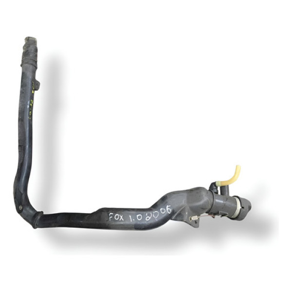 Gargalo Tanque Combustivel Volkswagen Fox 1.0 2006 5z0201129