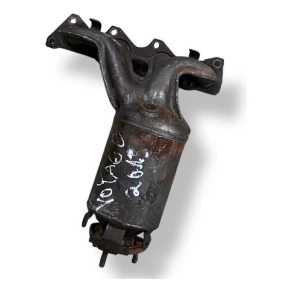 Catalisador (cheio) Volkswagen Voyage 1.6 2013 0321317036