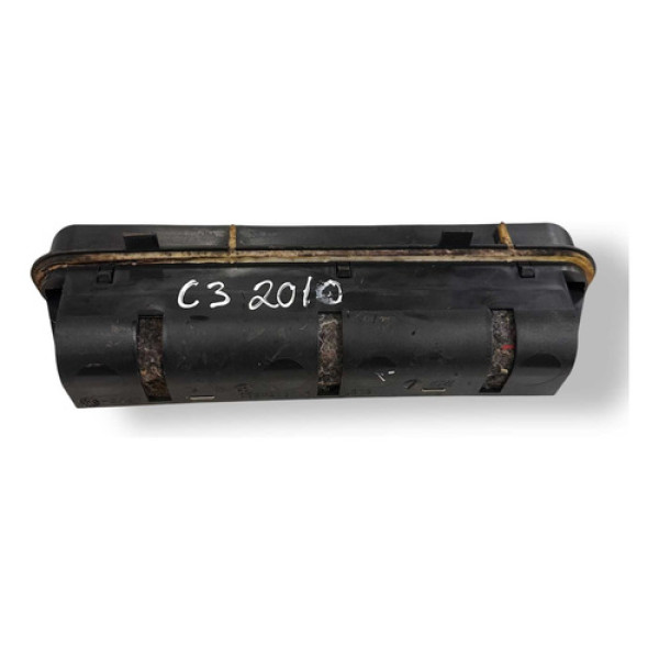 Saída Ar Carroceria Citroën C3 2010 2011 A 2012 9659368980