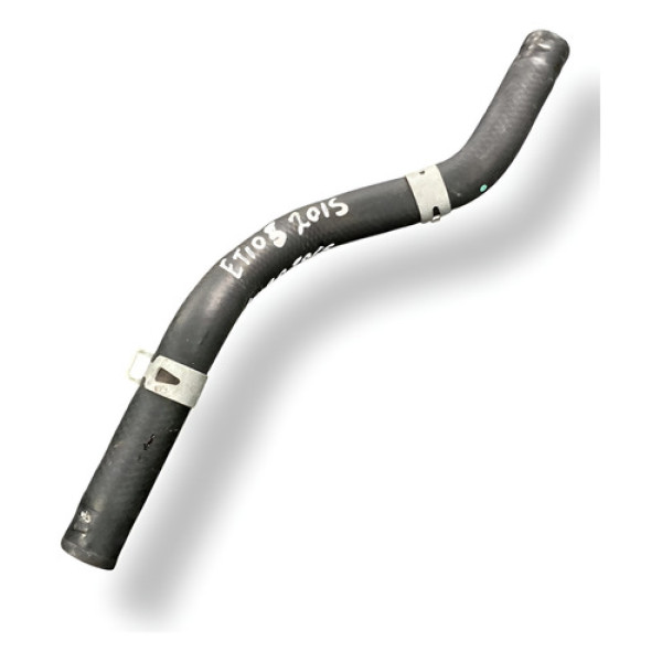 Mangueira De Água Motor Toyota Etios 1.5 2015 2016 2017