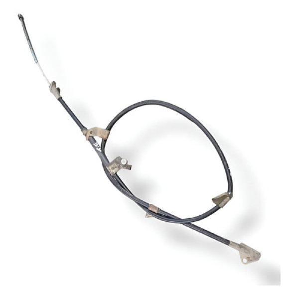 Cabo Freio Mão Traseiro Esquerdo Honda Civic Lxs 1.8 2008