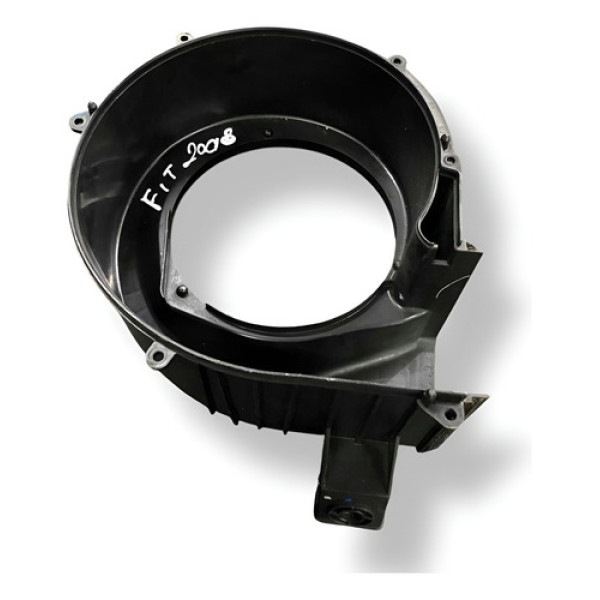 Moldura Motor Ar Forçado Honda Fit 2007 2008 Bc116241845 220v