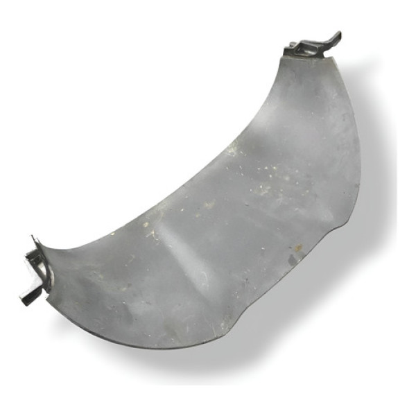 Moldura Superior Painel Instrumentos Renault Duster 2014