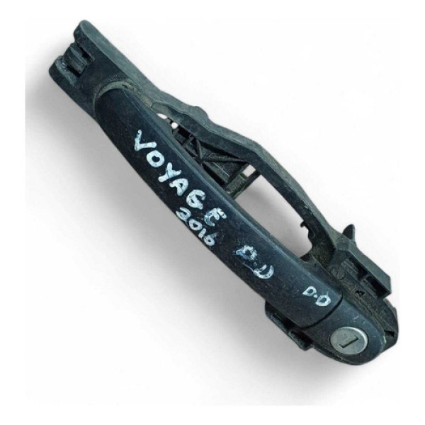 Maçaneta Externa Dianteira Direita Voyage Gol 5u4837885886