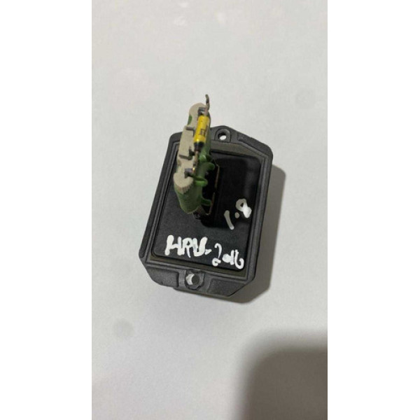 Resistência Caixa Evaporadora Honda Hrv 2016 1.8 