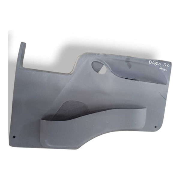 Forro  Porta Dianteiro Direito Fiat Doblo 2010/2015 6102ha08