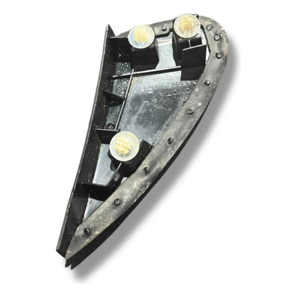 Moldura Retrovisor Interno Direito Corolla 2019 - 6011702160