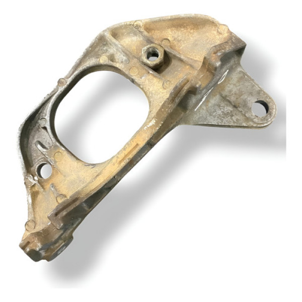 Suporte Coxim Câmbio Esquerdo Renault Duster 2014 A 2016