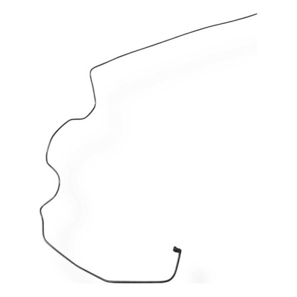 Mangueira Combustível Volvo S60 2001 2002 2003 2004 