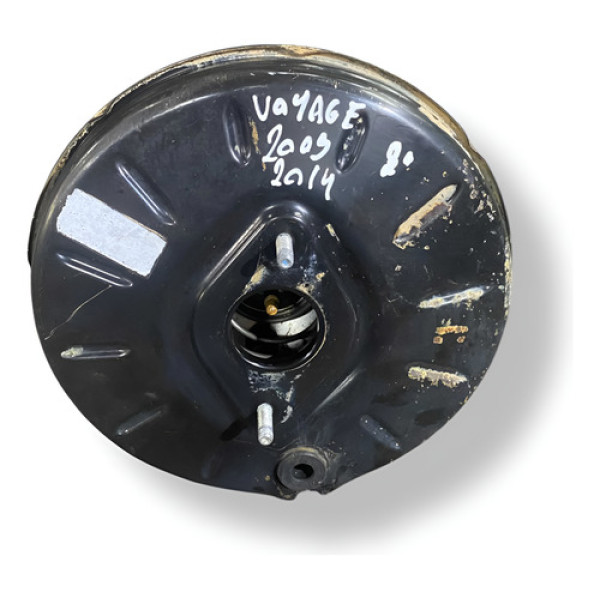 Hidrovacuo Servo Freio Hidraulico Voyage1.6 2011 5z1614105aq