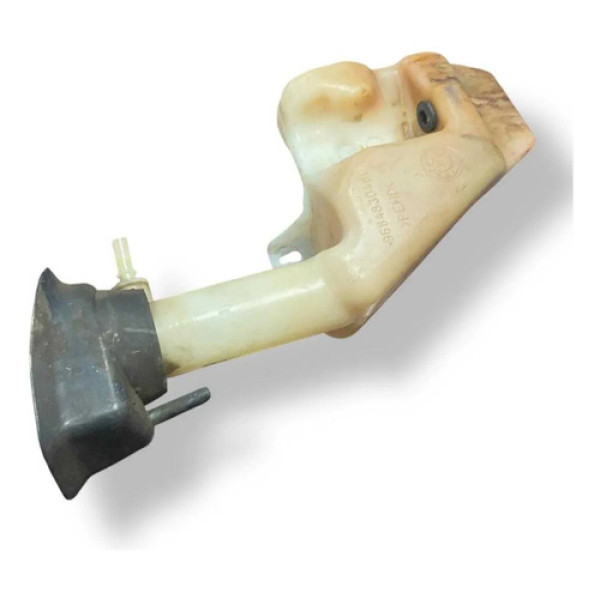 Reservatório Partida Frio Peugeot 307 2.0 2010 - 9684830480