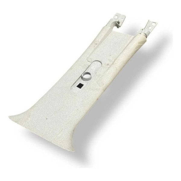Moldura Altura Coluna Lado Direito Fiat Linea 2012 735417157