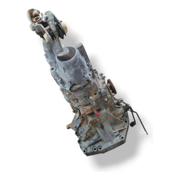 Caixa Marcha Câmbio Manual Volkswagen Gol G2 Cht 1.0 2000