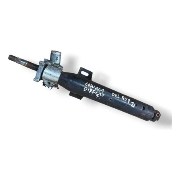 Coluna Direçao Ford Del Rey 1992 1993 1994 1995 1996 1997