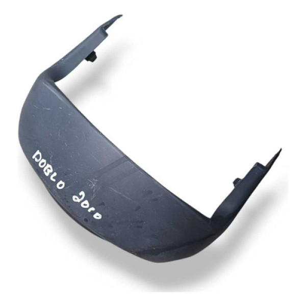 Moldura Coluna Direção Fiat Doblo 2010/2011/2012 5127335370