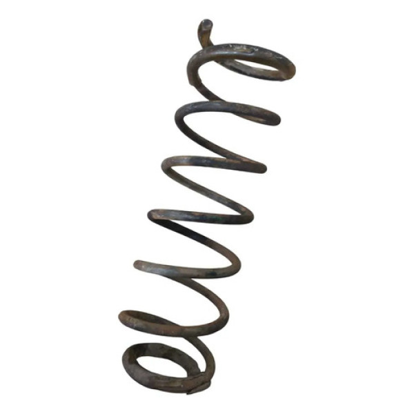 Mola Suspensao Traseira Ford Escort 1.8 - 1997 1998 1999