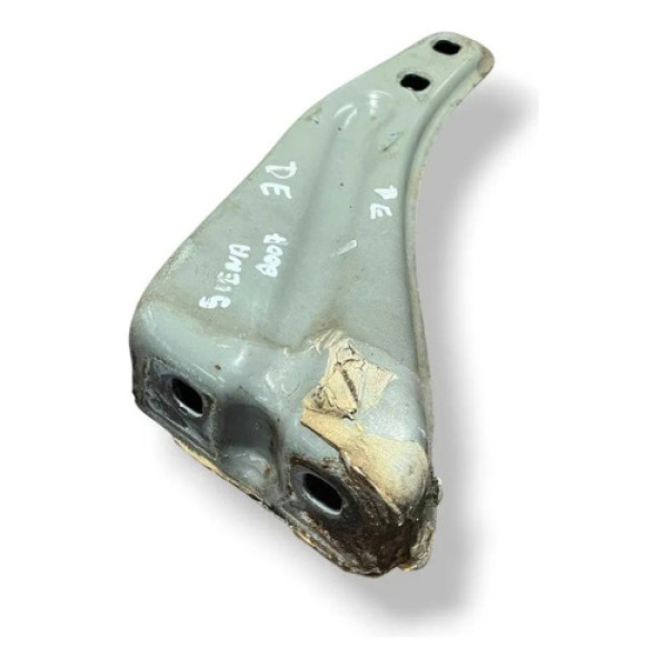 Suporte Longarina Lado Esquerdo Fiat Siena 2006 2007 2008 Prateado