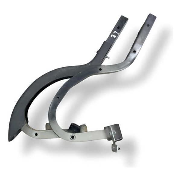 Par Dobradiça Porta Malas Hyundai Azera 2009 2010 2011 2012