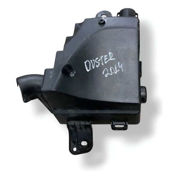 Base Caixa Fusível Renault Duster 2014 2015 8200841920