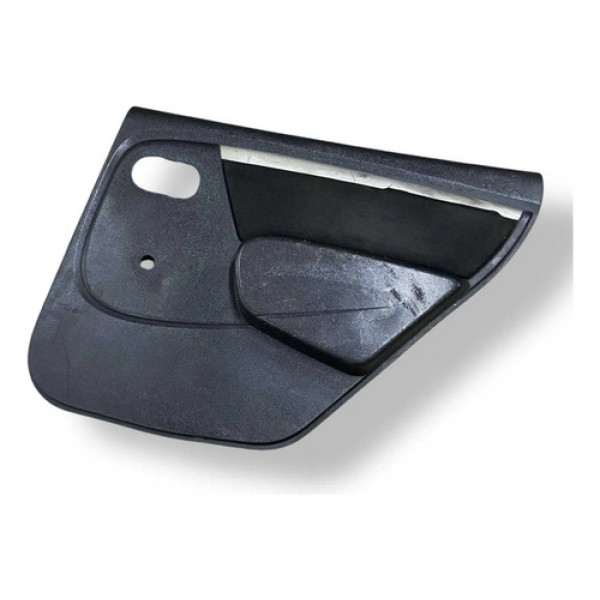 Forro Porta Traseira Direita Renault Logan 2008 - 8200806079