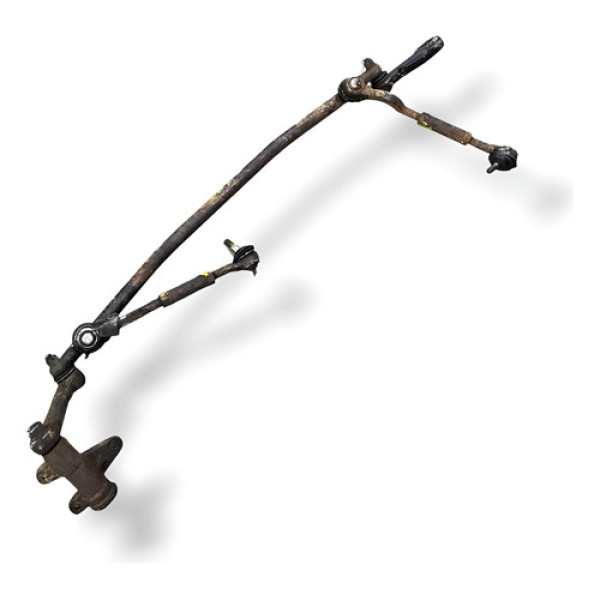 Barra Estabilizadora Dianteira L200 Triton 2.5 2004 2005