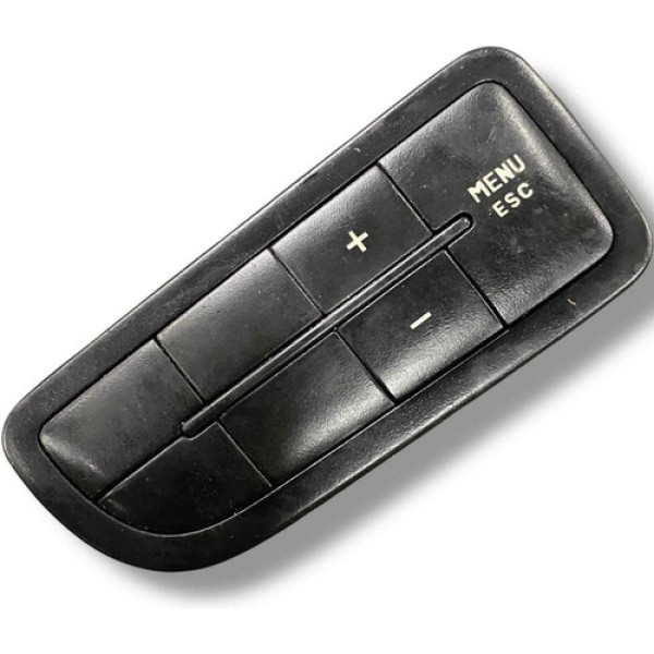 Botão Comando Computador Bordo Fiat Uno 2013 224190100000